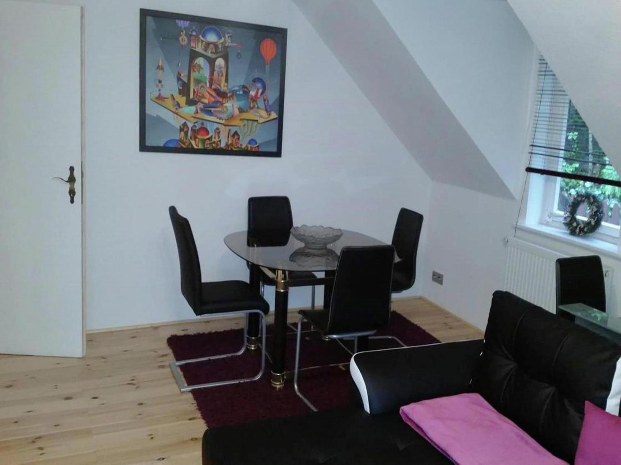 Adorable Aparment In Wildemann With Parking Lägenhet Exteriör bild