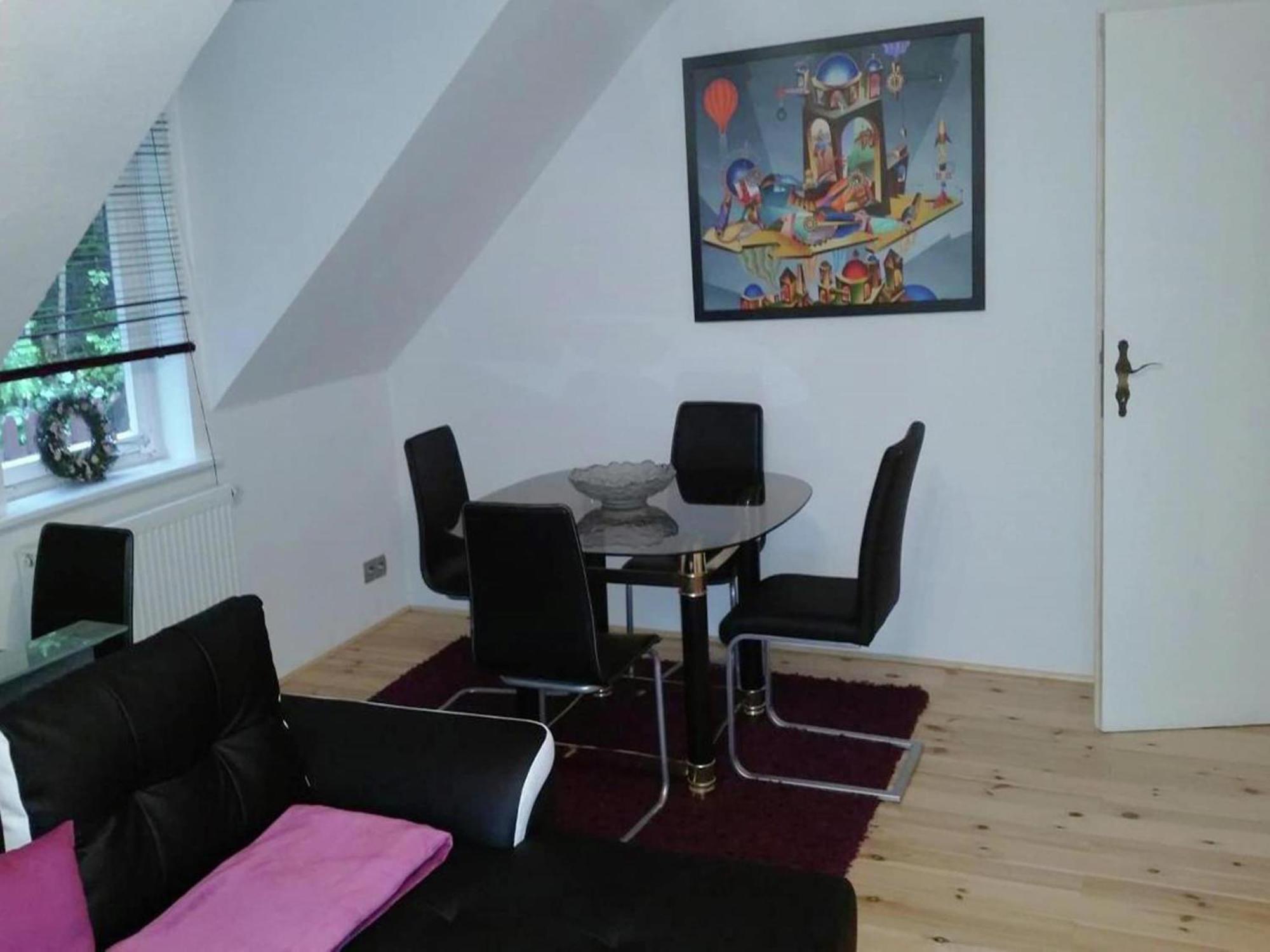 Adorable Aparment In Wildemann With Parking Lägenhet Exteriör bild