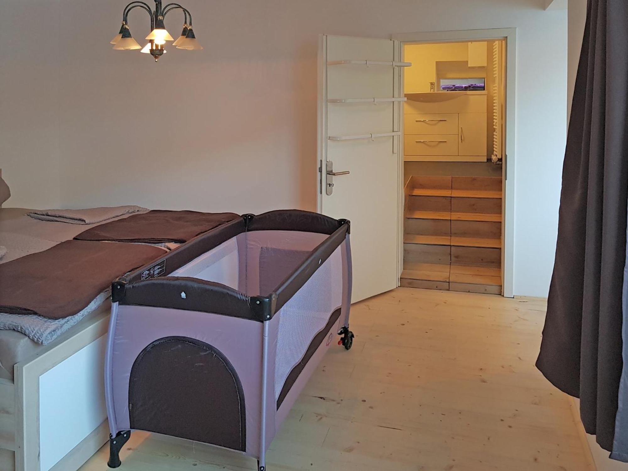 Adorable Aparment In Wildemann With Parking Lägenhet Exteriör bild