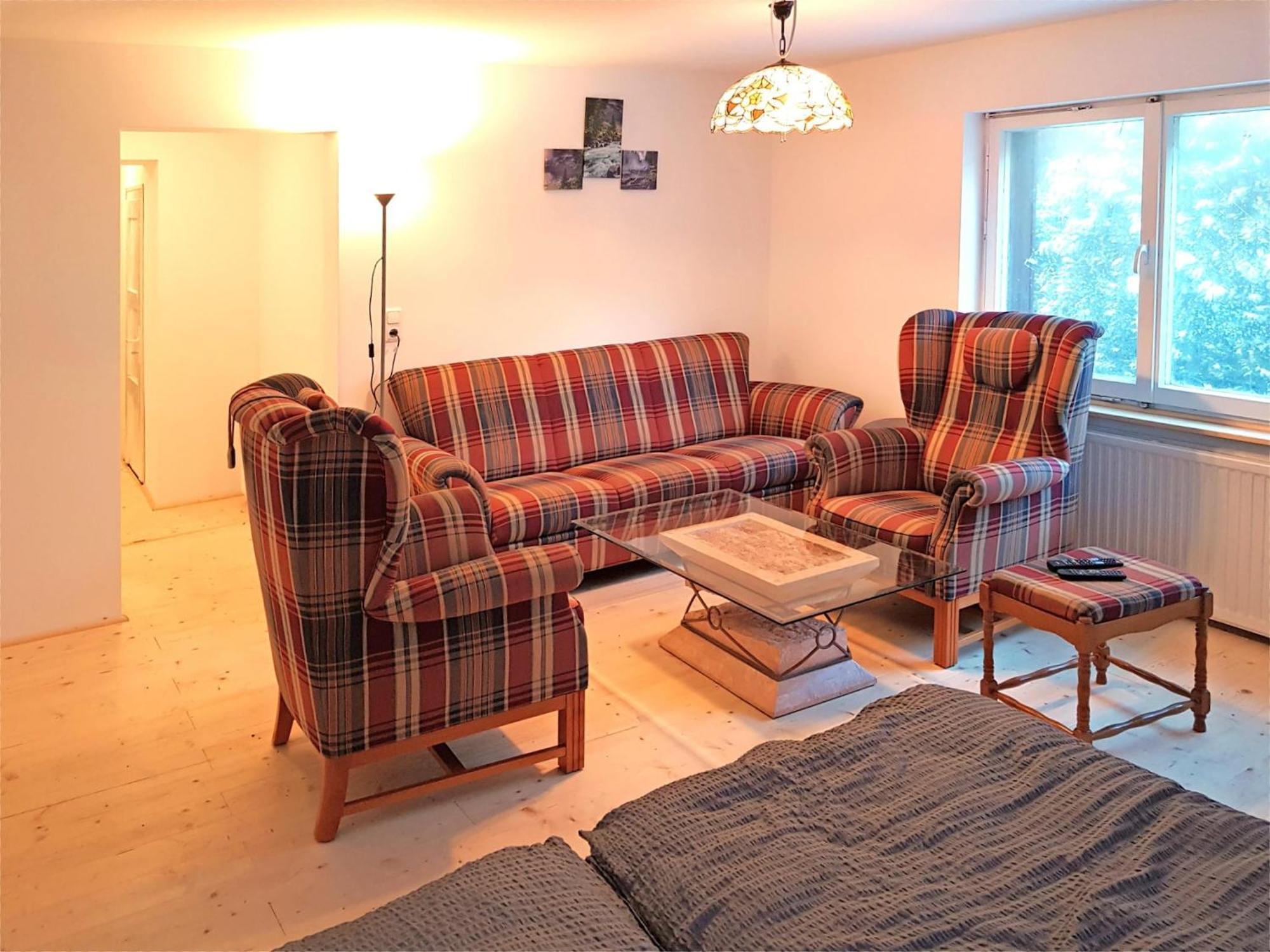 Adorable Aparment In Wildemann With Parking Lägenhet Exteriör bild