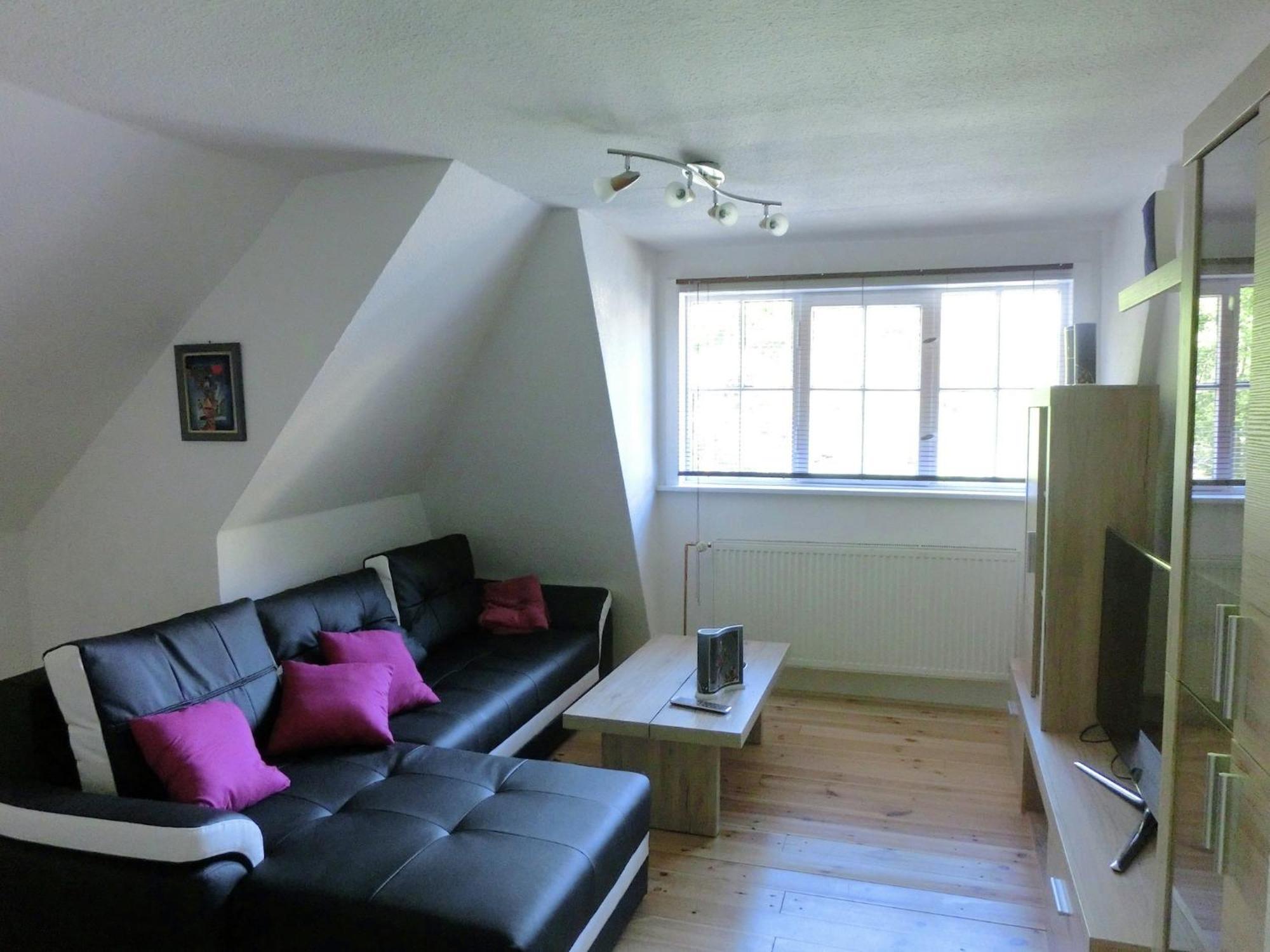 Adorable Aparment In Wildemann With Parking Lägenhet Exteriör bild